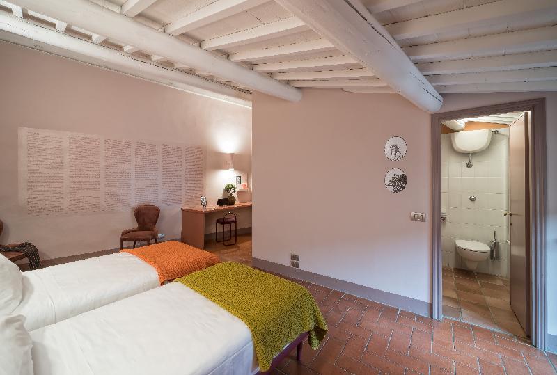 Hotel La Di Vignamaggio Panzano in Chianti