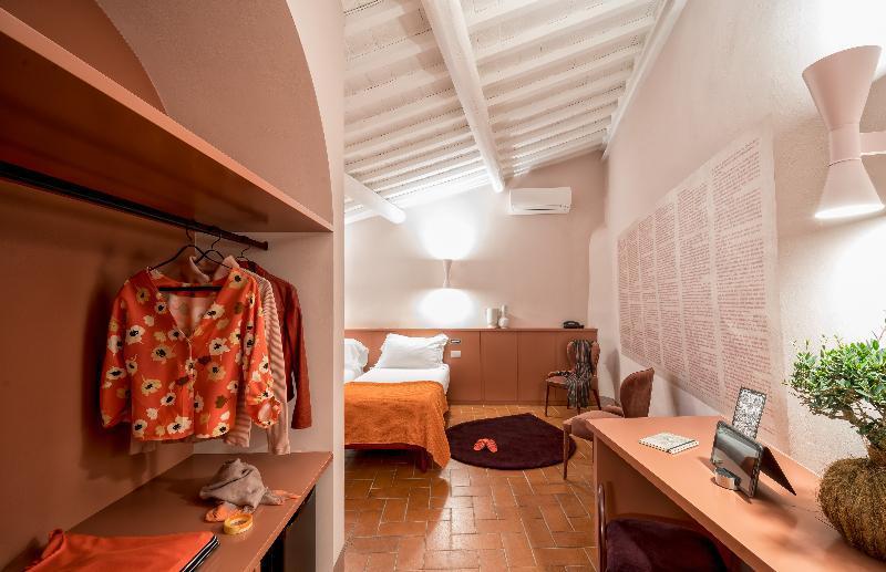 Hotel La Di Vignamaggio