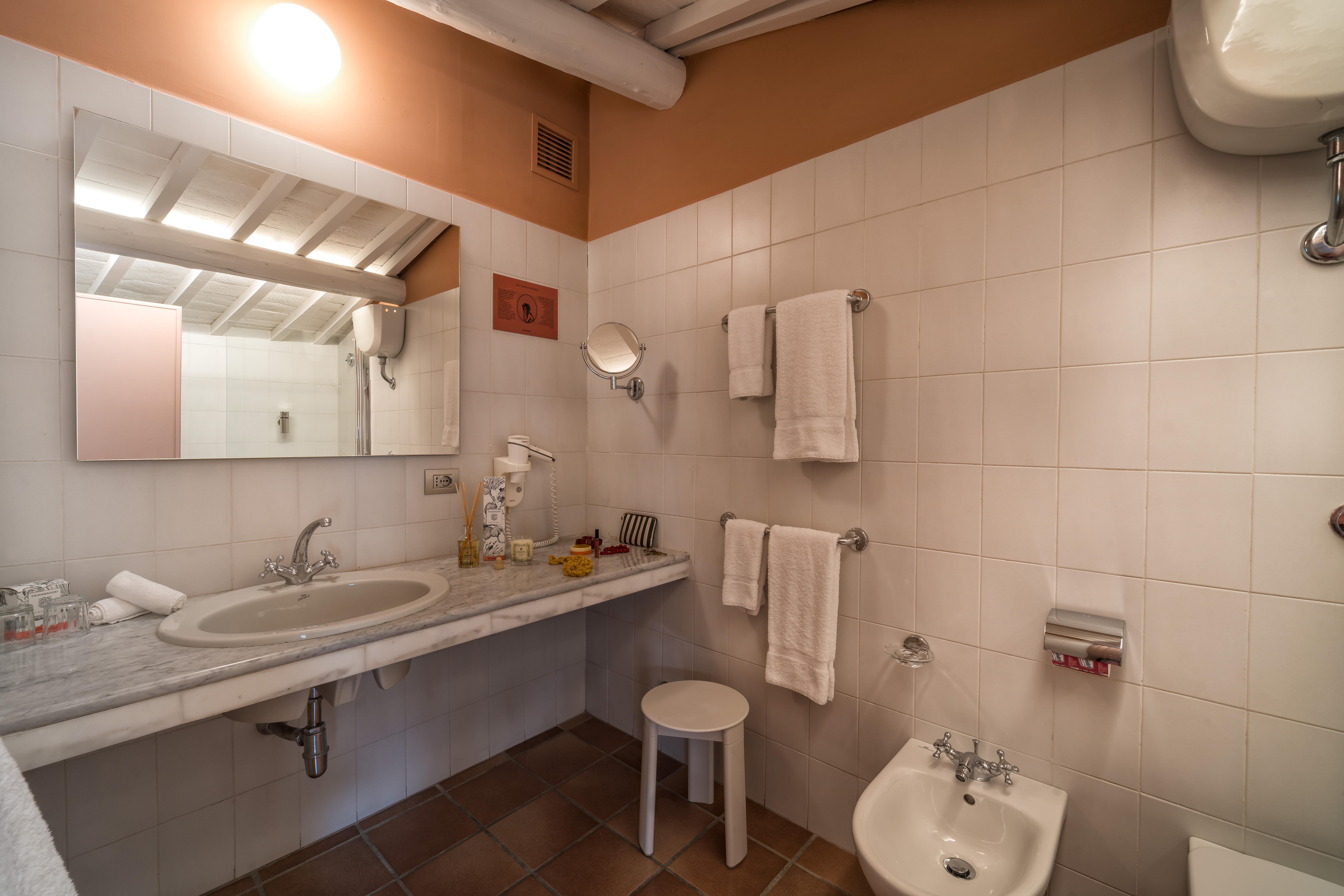 Hotel La Di Vignamaggio