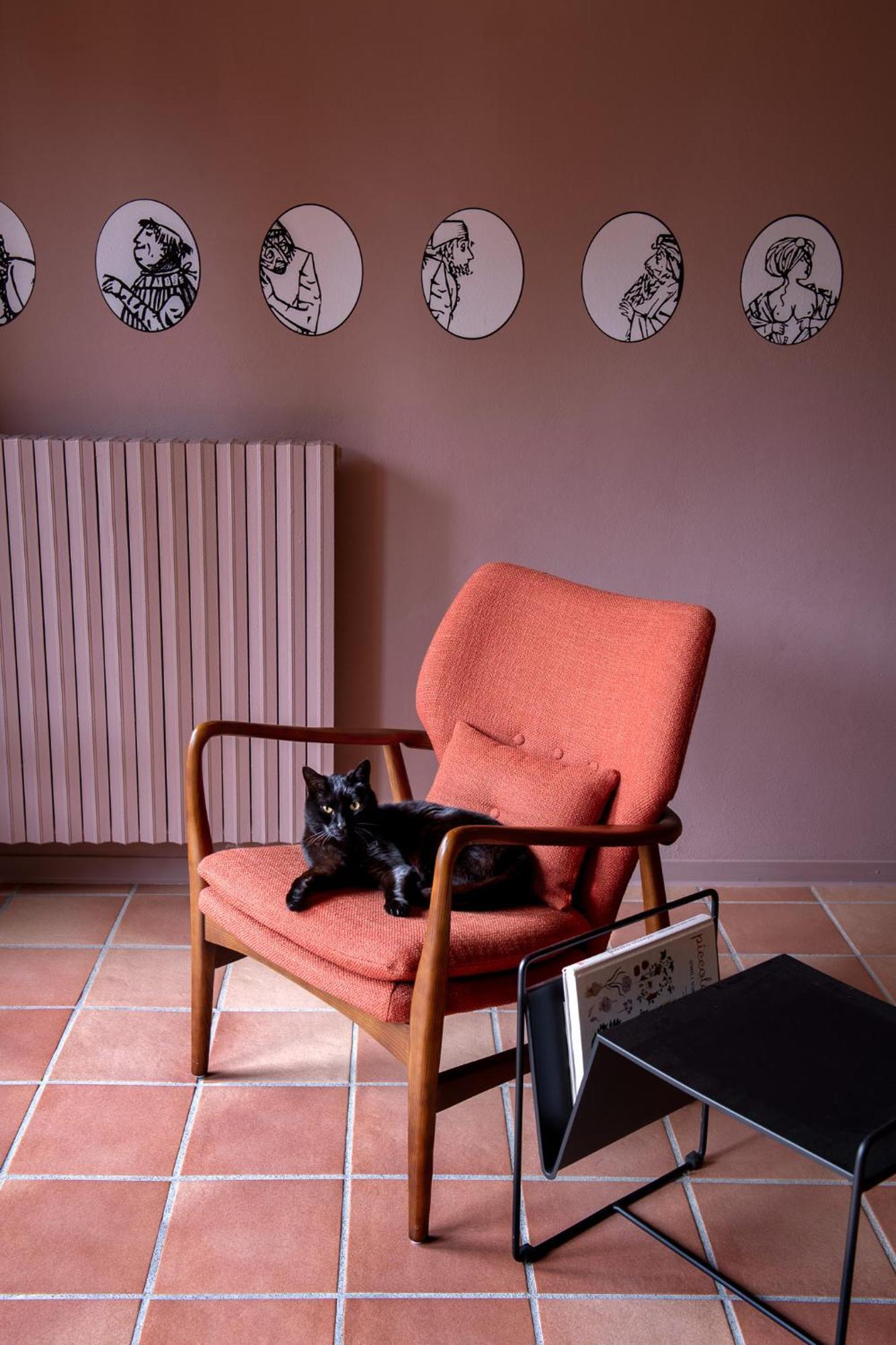 Hotel La Di Vignamaggio Panzano in Chianti