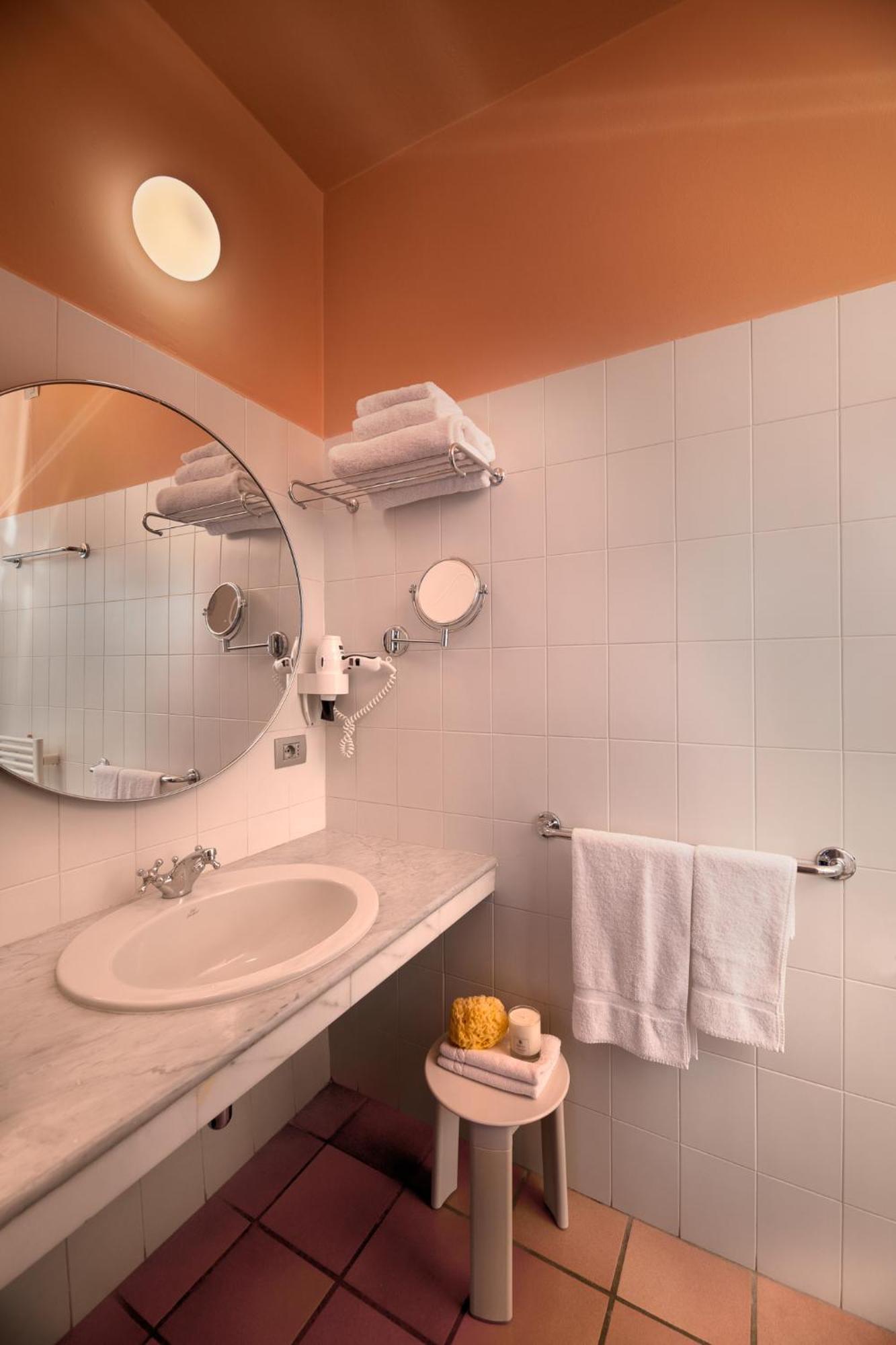 Hotel La Di Vignamaggio