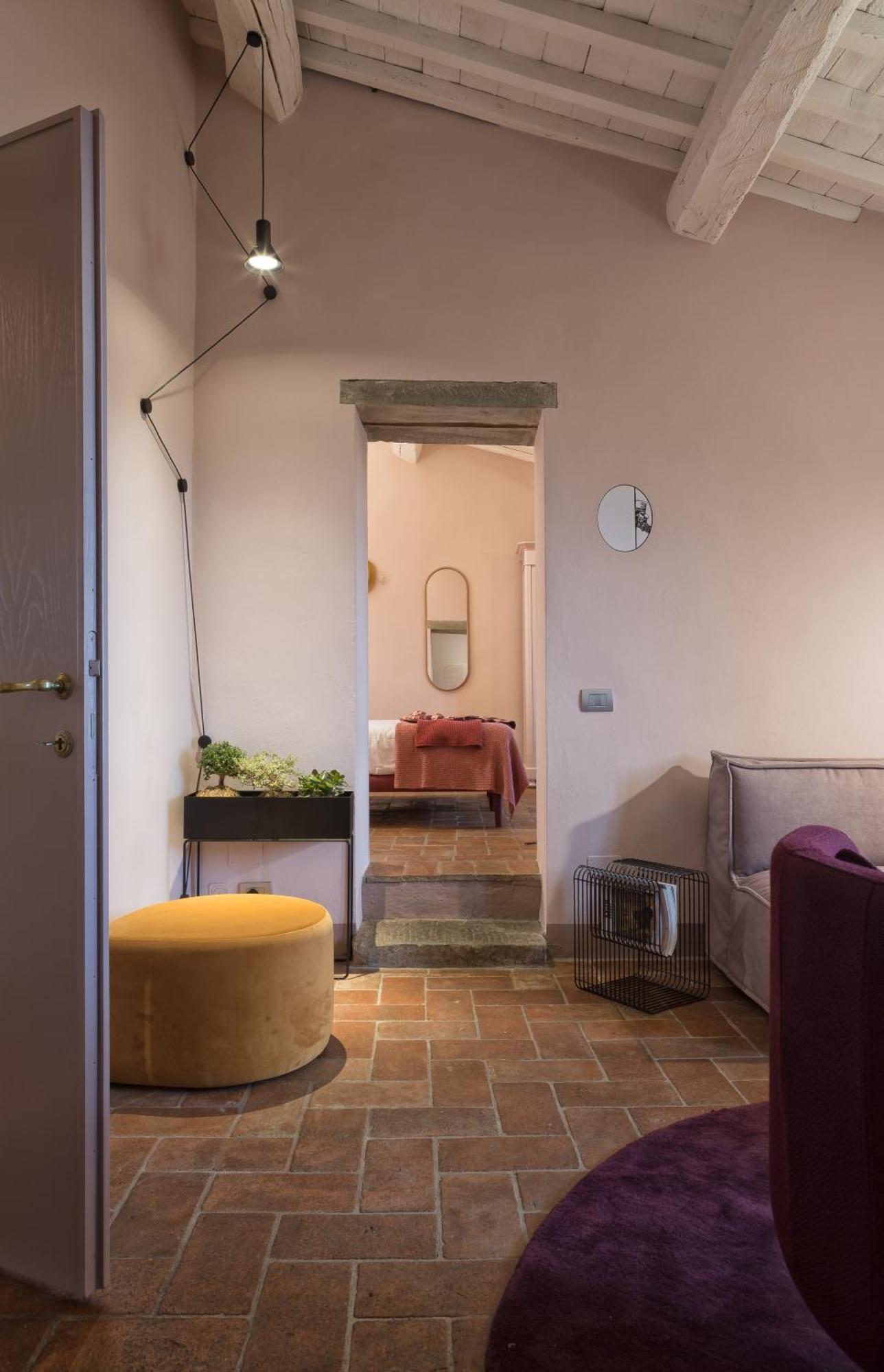 La Di Vignamaggio Hotel 3*