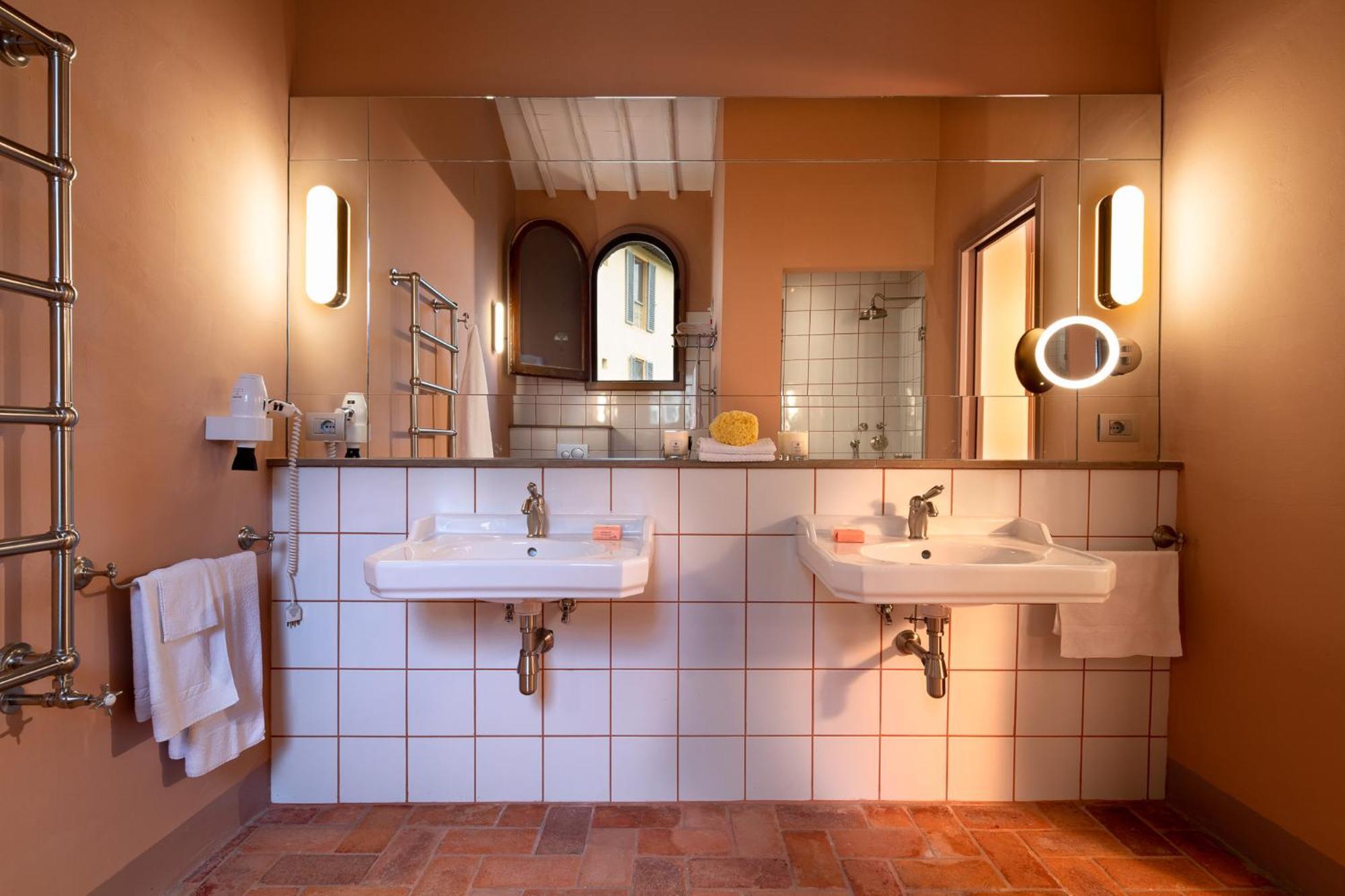 Hotel La Di Vignamaggio
