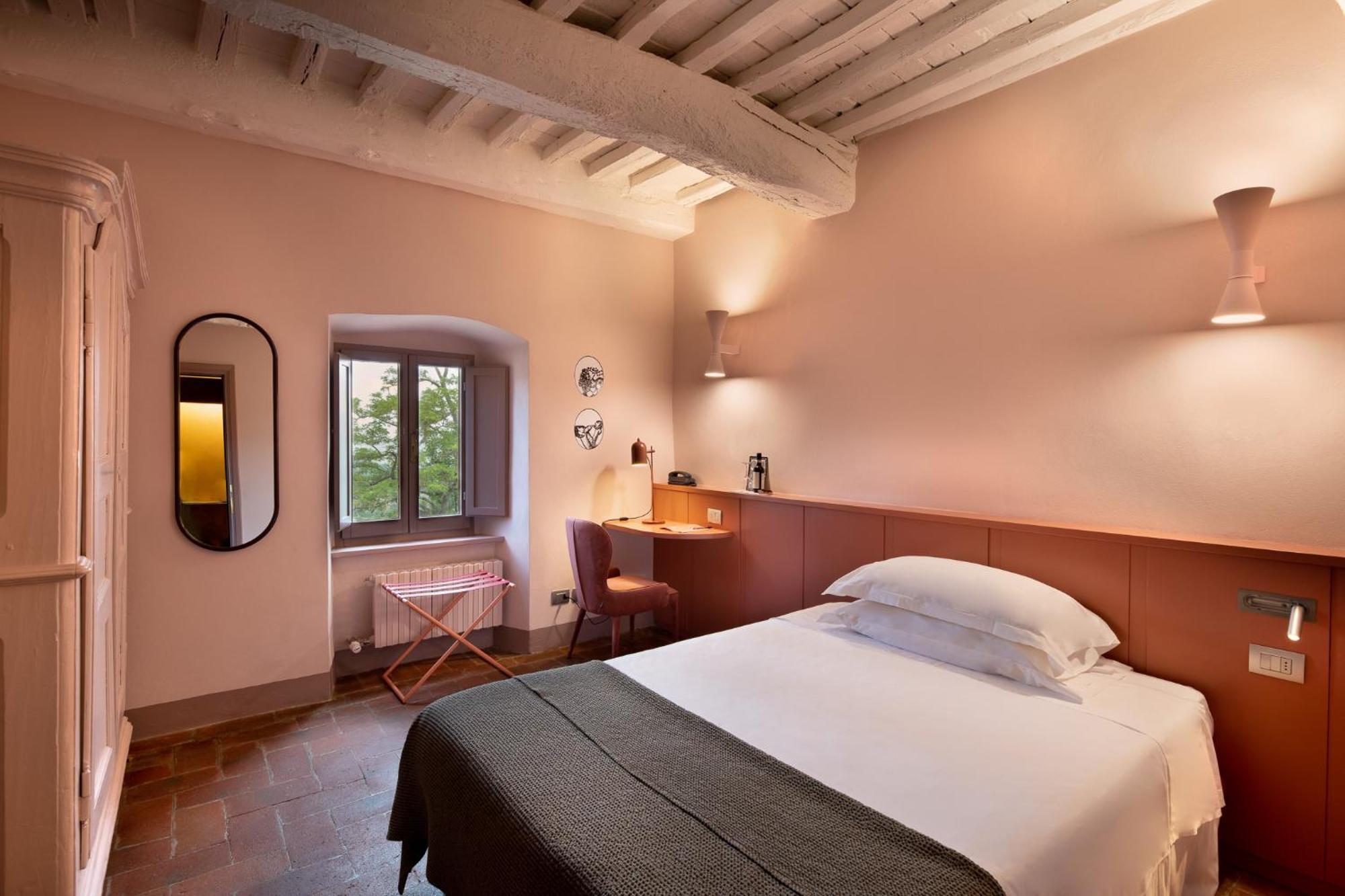 Hotel La Di Vignamaggio Panzano in Chianti