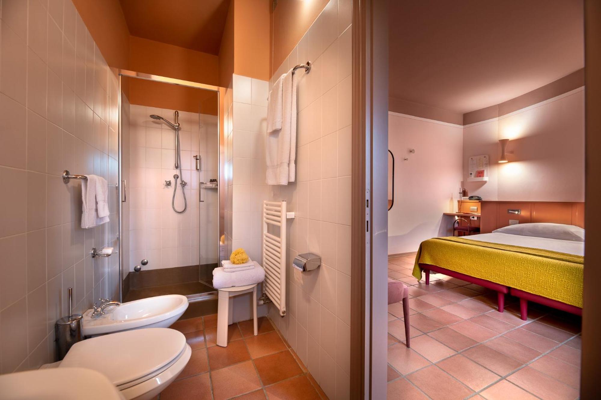 La Di Vignamaggio Hotel 3*