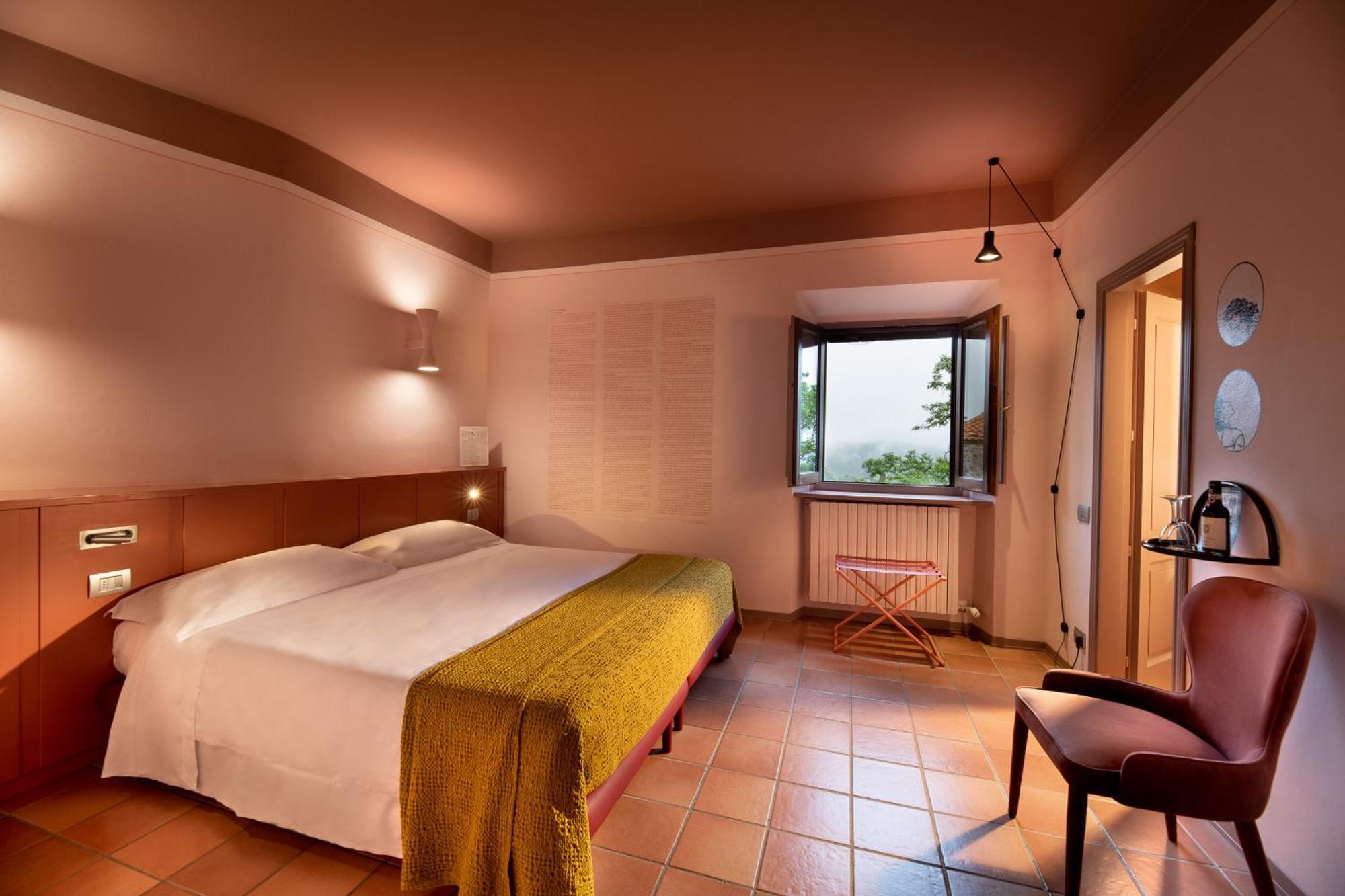 Hotel La Di Vignamaggio Panzano in Chianti