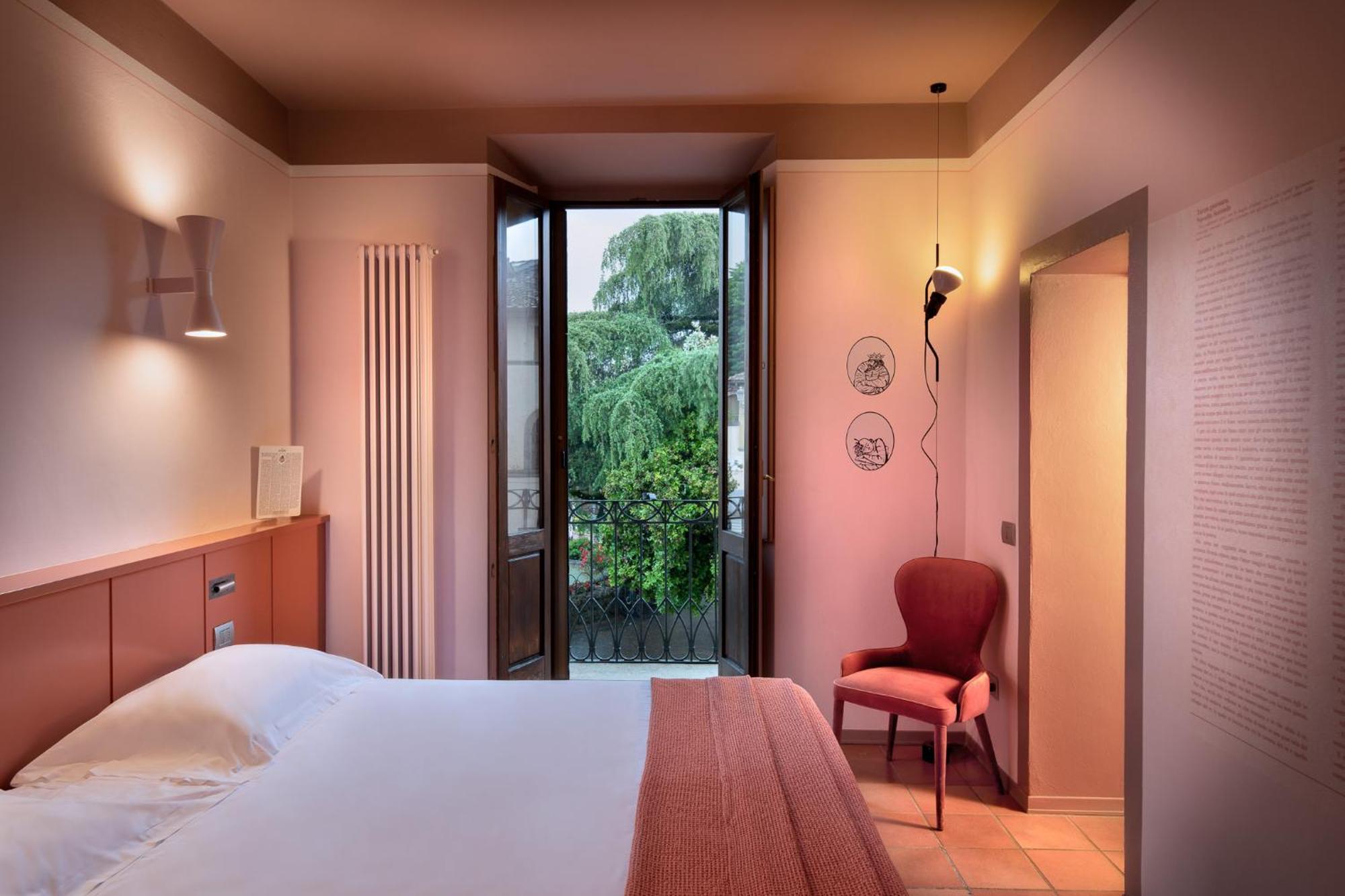 Hotel La Di Vignamaggio 3*