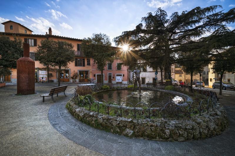 La Di Vignamaggio Hotel