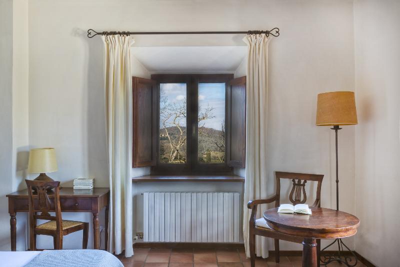 La Di Vignamaggio Hotel Panzano in Chianti