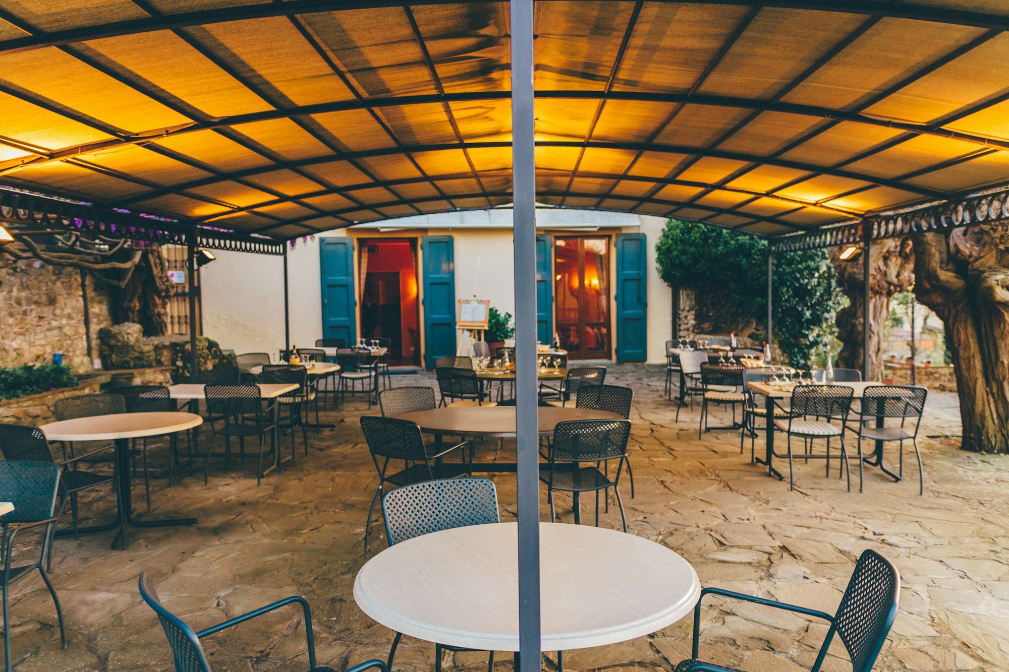 La Di Vignamaggio Hotel 3*