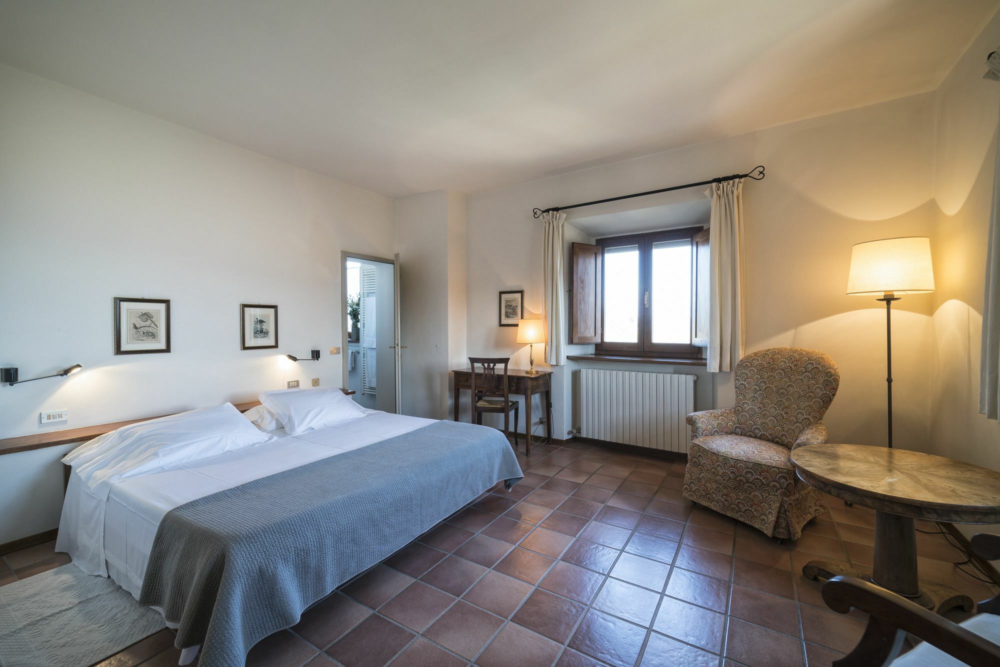 La Di Vignamaggio Hotel Panzano in Chianti