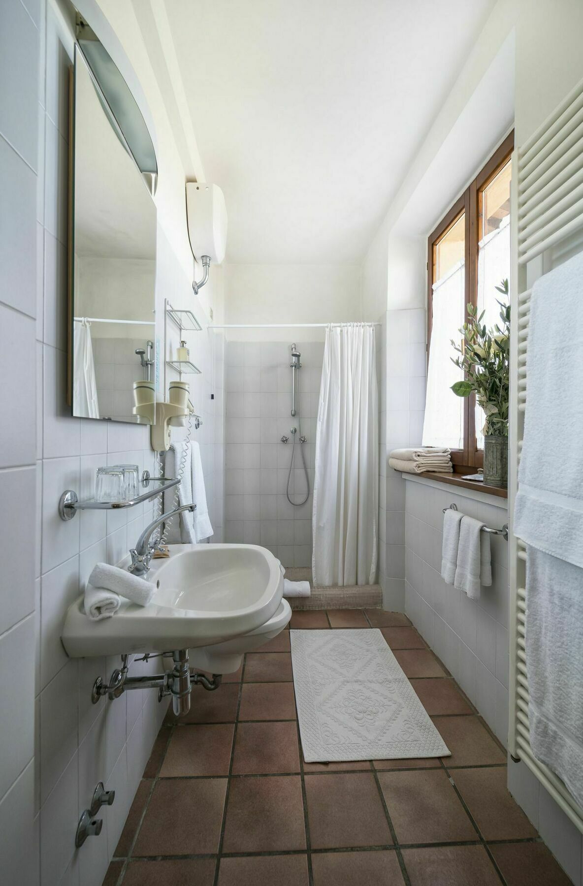 Hotel La Di Vignamaggio 3*