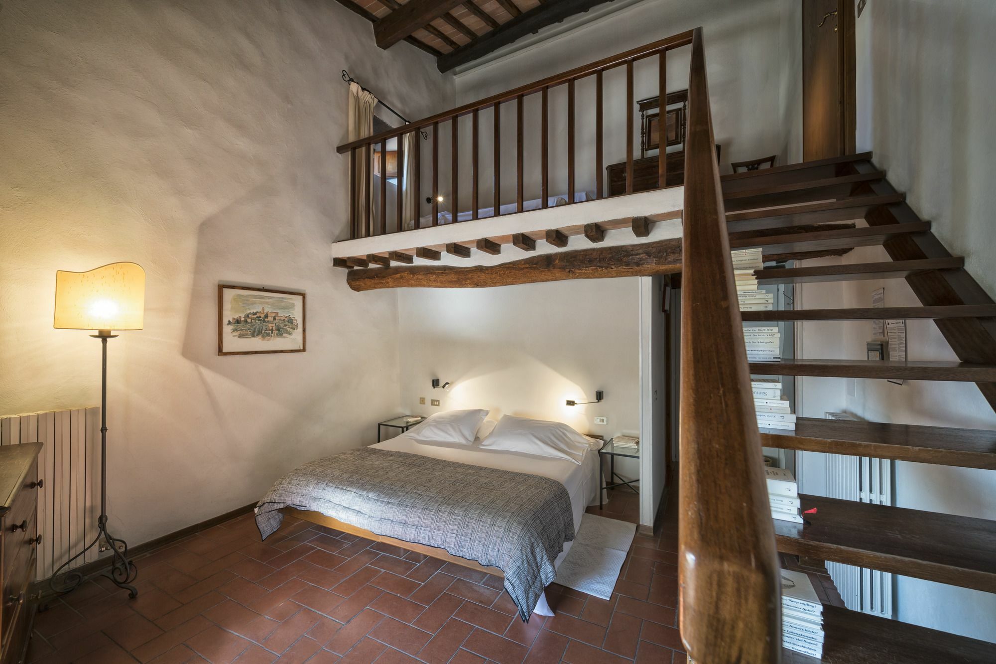 La Di Vignamaggio Hotel 3*