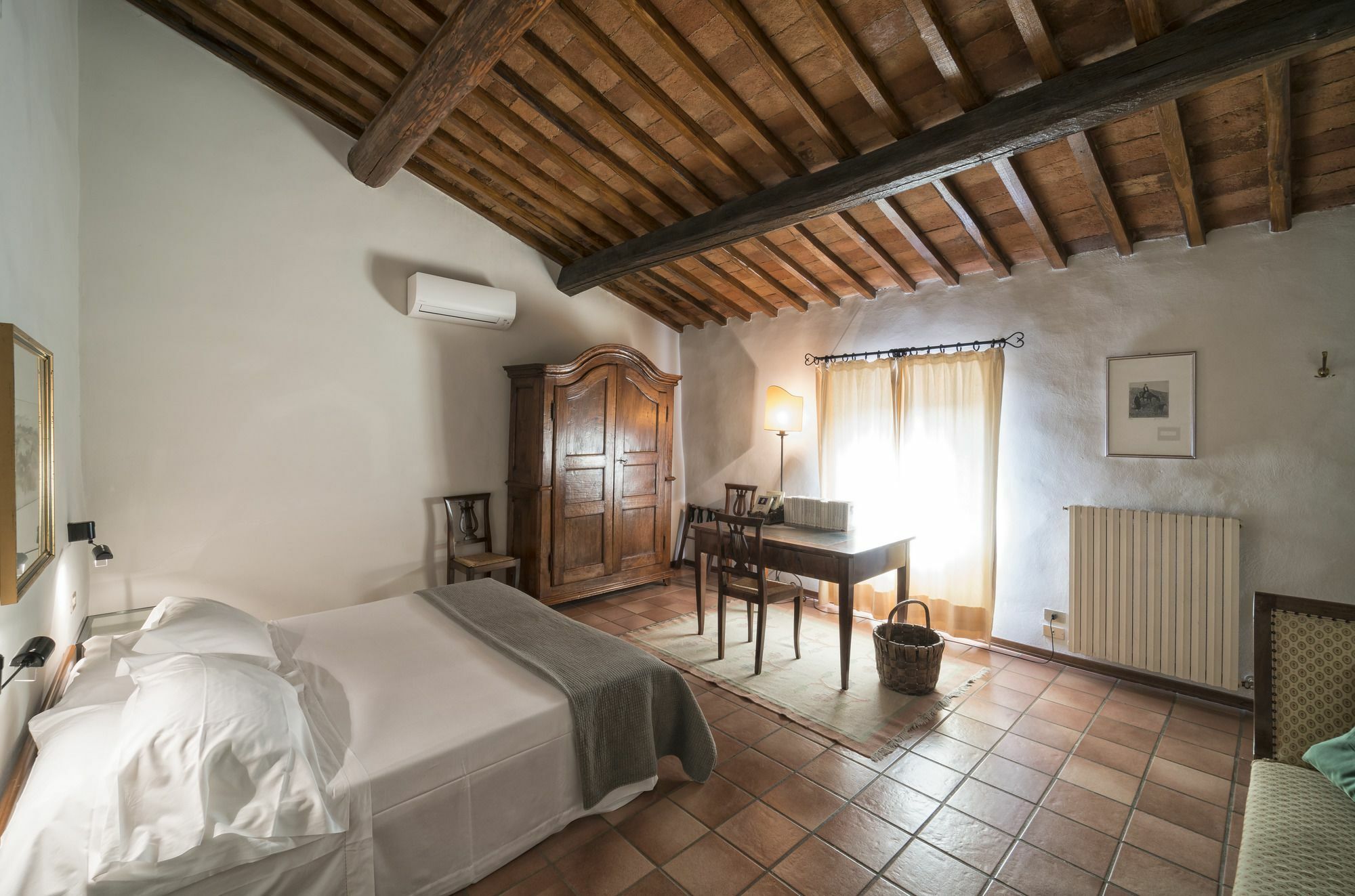 Hotel La Di Vignamaggio 3*
