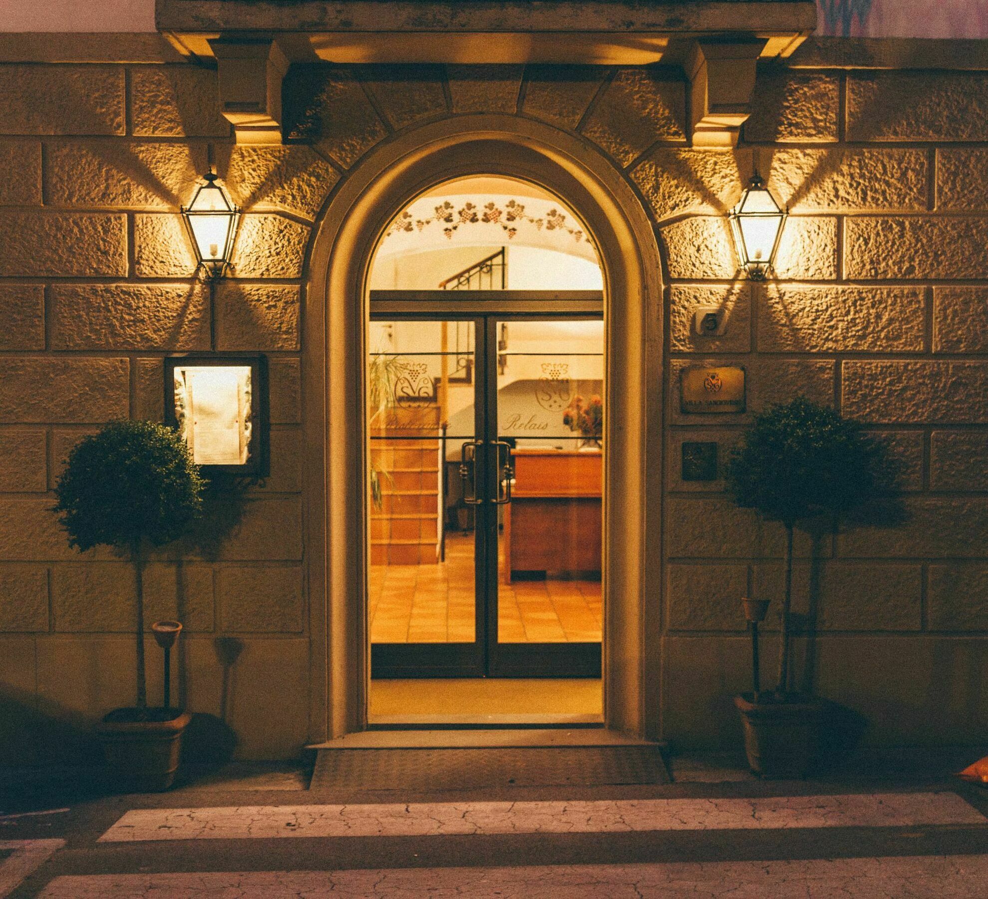 Hotel La Di Vignamaggio Panzano in Chianti