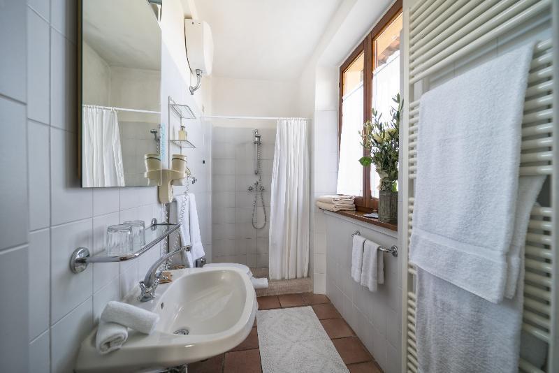 La Pensione Di Vignamaggio Hotel 3*